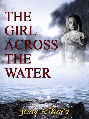 cover image of The Girl Across the Water